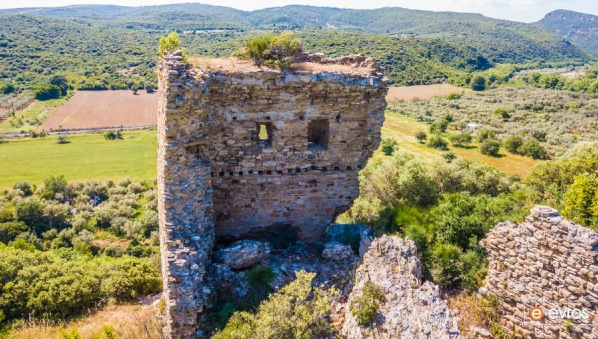 Διαδρομή: Εξερευνώντας τον ορεινό Έβρο