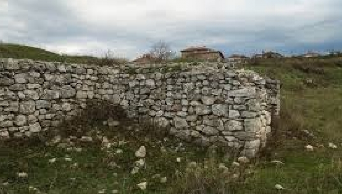 Marsa Fortress, Haskovo