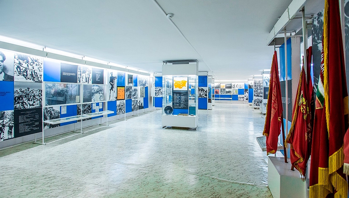 Museum of History, Dimitrovgrad