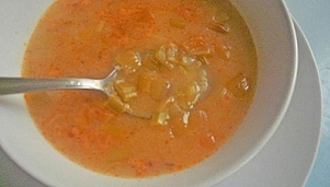 Klin soup