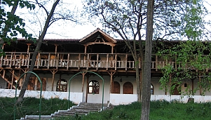 Monastery of the Holy Theotokos
